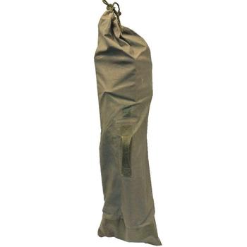 Military Cot Bed Heavy Duty French M94 Military issue Canvas / Steel Cot bed - main image