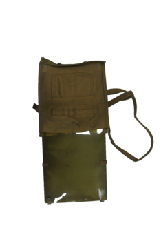 37 pattern map case - main image