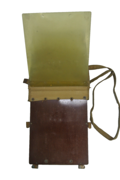 37 pattern map case - main image