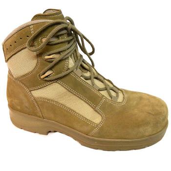 Haix Desert Boots Marine boots - main image