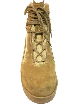 Haix Desert Boots Marine boots - main image