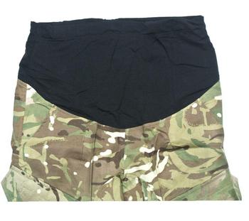 MTP Barrack Trousers New Ladies Maternity MTP Multicam Barrack Trousers New - main image