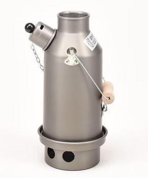 Ghillie Kettly Anodized Aluminium Maverick 0.5ltrs - main image