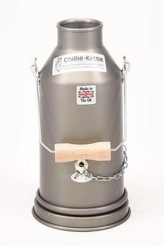 Ghillie Kettly Anodized Aluminium Maverick 0.5ltrs - main image