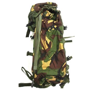 DPM Medical daysack Smaller version DPM Medic Day Pack Rucksack / Daysack - main image