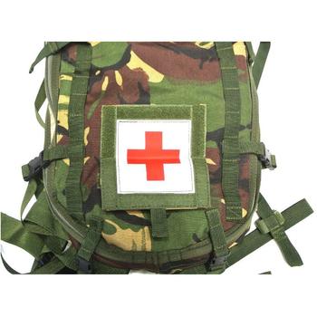 DPM Medical daysack Smaller version DPM Medic Day Pack Rucksack / Daysack - main image