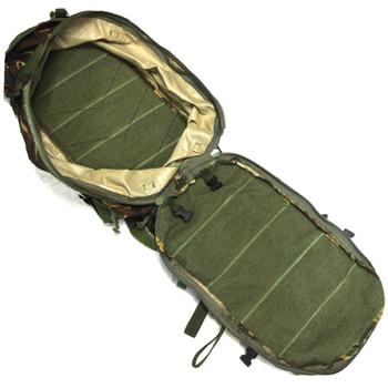 DPM Medical daysack Smaller version DPM Medic Day Pack Rucksack / Daysack - main image