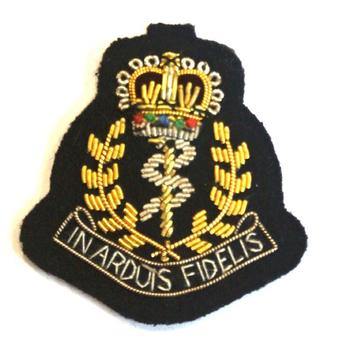 Medical Corps Blazer Badge - main image