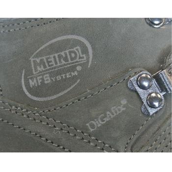 Meindl Burma M1 Winter Boots  - main image