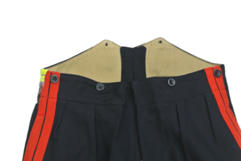 Guards No1 trousers - main image