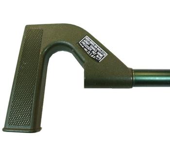 Military issue British mine prodder - main image