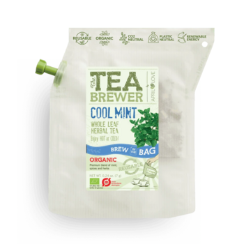 teabrewer tea - main image