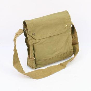 WWII Gas mask Bag - main image
