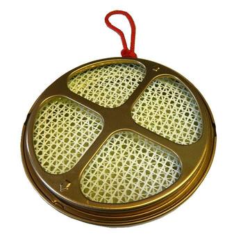 Mosquito Coil Holder Mossie Coil Holder   - main image