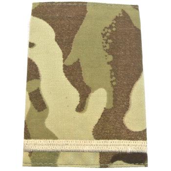 MTP Rank Slide Multicam Rank Tab Slide, Various Pairs - main image