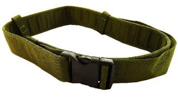 MTP Hip Belt Olive Green PLCE Style Webbing Belt Fits MTP Hip Pad - main image