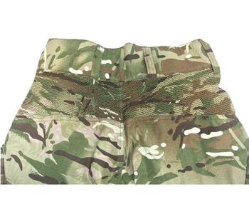 MTP Mulitcam Combat FR Aircrew PCS  Trousers With Elasticated Waist - main image