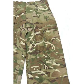 MTP Aircrew Trousers FR MTP Multicam Combat Aircrew PCS Trousers - main image