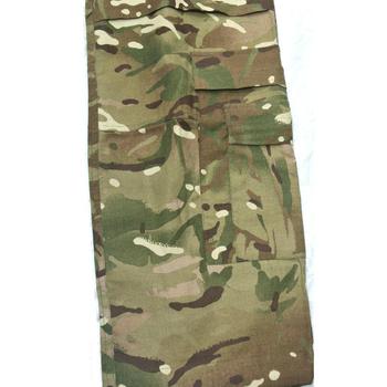 MTP Aircrew Trousers FR MTP Multicam Combat Aircrew PCS Trousers - main image