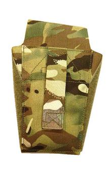 MTP Laser Cut Spade Pouch Multicam Molle Spade Holster - main image