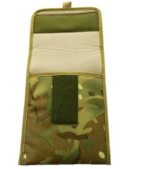 Ipad MTP MultiCam IPad Tablet Padded Pouch Small Or Large Size - main image