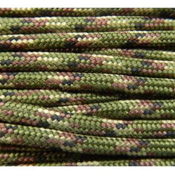 MTP Paracord 15m - 50ft In Length, New - main image