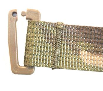 MTP Military Issue Sternum Strap - main image