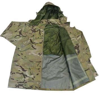 MTP Waterproof Jacket - main image