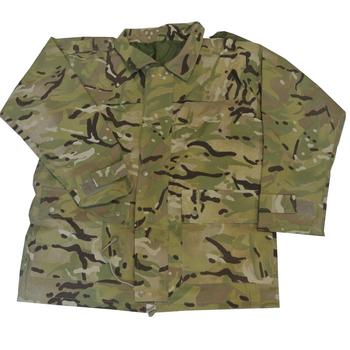MTP Waterproof Jacket - main image