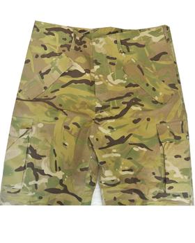 MTP Multicam Overtrousers - main image