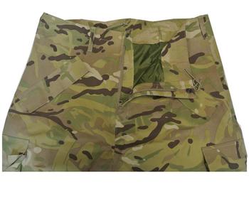 MTP Multicam Overtrousers - main image