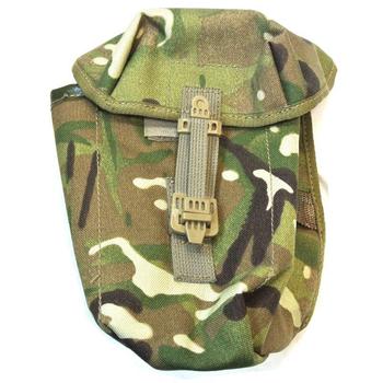 MTP PLCE Webbing Set Genuine MultiCam Military Issue 6 Piece Webbing Set, - main image