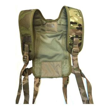 MTP PLCE Webbing Set Genuine MultiCam Military Issue 6 Piece Webbing Set, - main image