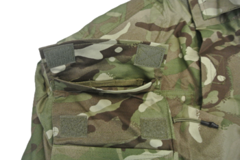 MTP23 multicam shirt - main image