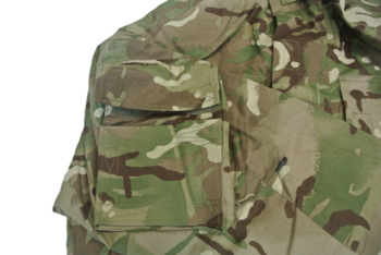 MTP23 multicam shirt - main image