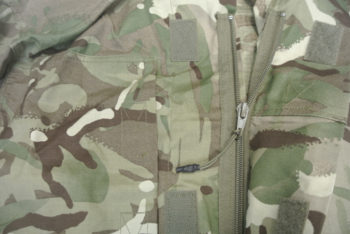 MTP23 multicam shirt - main image