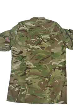 MTP23 multicam shirt - main image