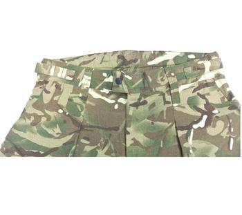 MTP Mulitcam Combat FR Aircrew PCS  Trousers With Elasticated Waist - main image