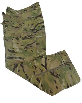 MTP Multicam Overtrousers - main image
