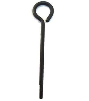 Geniune Army Issue Gun Cleaning kit spares - main image