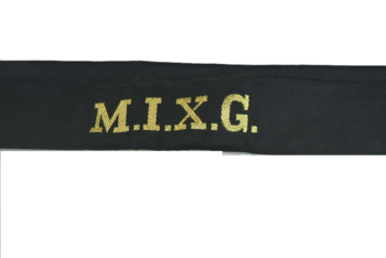 Cap Tally - main image