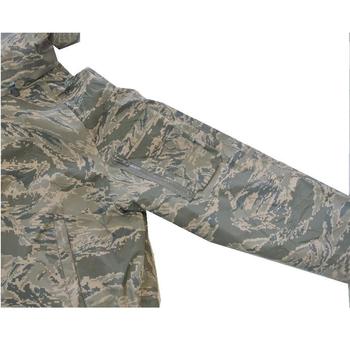 ABU UASF Digital Camo quilted N3B parker - main image