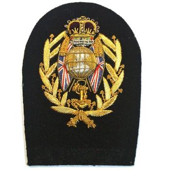 Assorted Naval Blazer Badges - main image