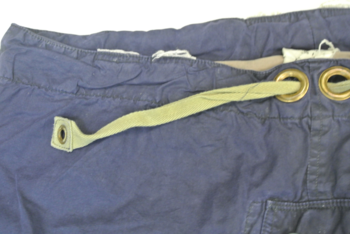 Naval overtrousers - main image