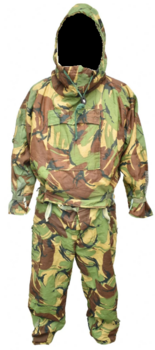 DPM NBC Suit - main image