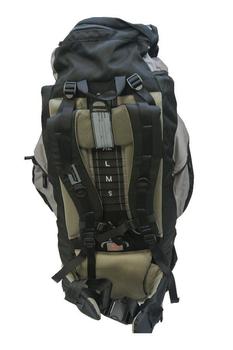 New Quality Highlander Ben nevis 99 litre rucsack - Loads of Features - main image