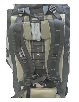 New Quality Highlander Ben nevis 99 litre rucsack - Loads of Features - main image