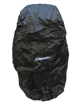 New Quality Highlander Ben nevis 99 litre rucsack - Loads of Features - main image