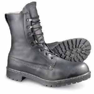 assault boots british army