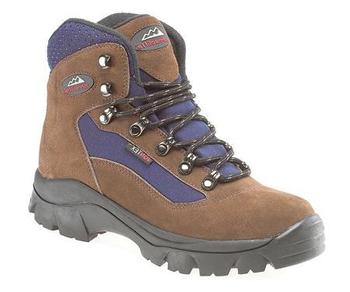 Children's Or Ladies Water Resistant and Breathable Walking Boots (C596B)